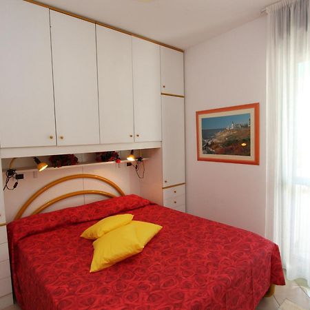 Complesso Solarium Apartment Bibione Luaran gambar