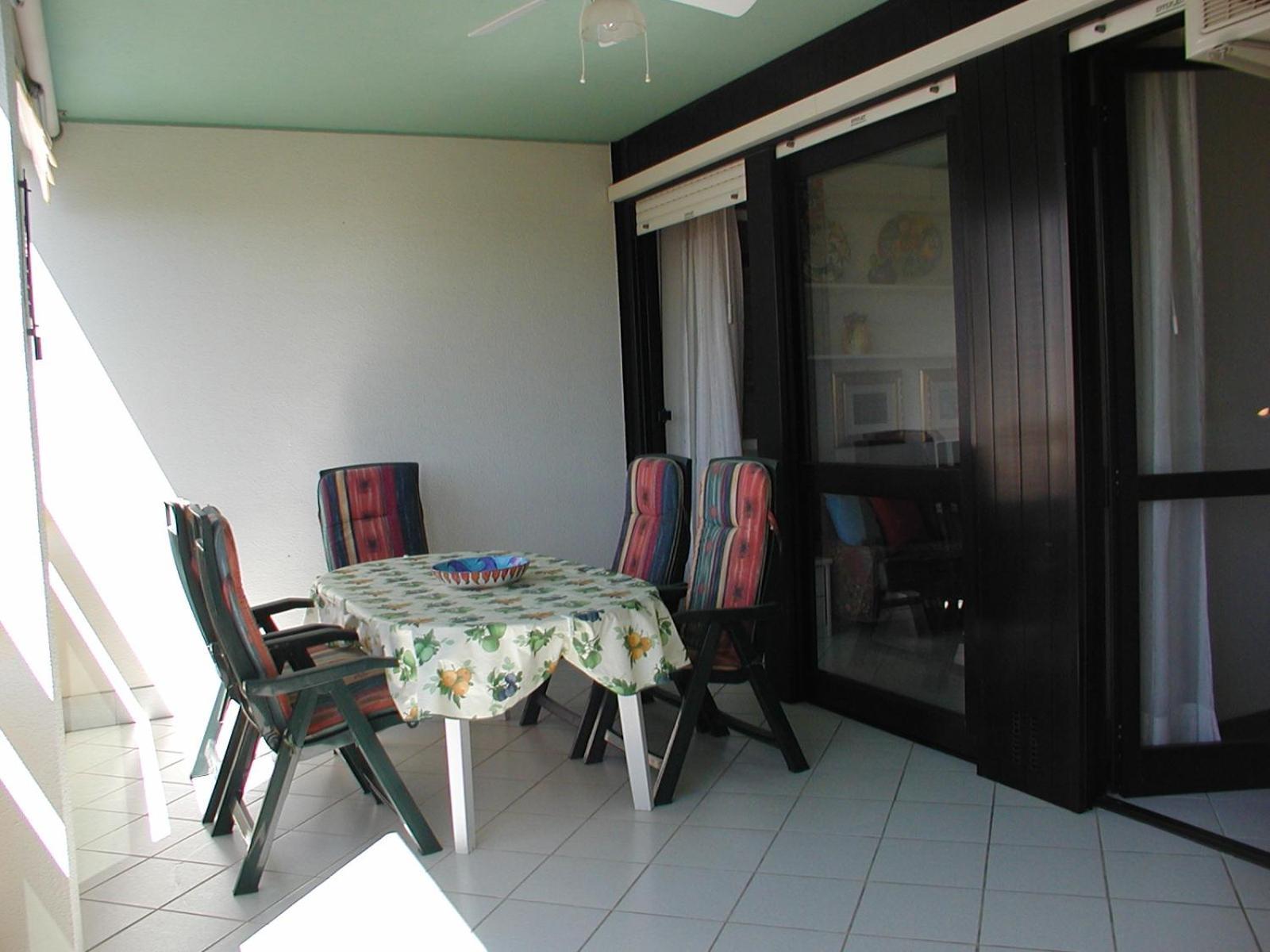Complesso Solarium Apartment Bibione Luaran gambar