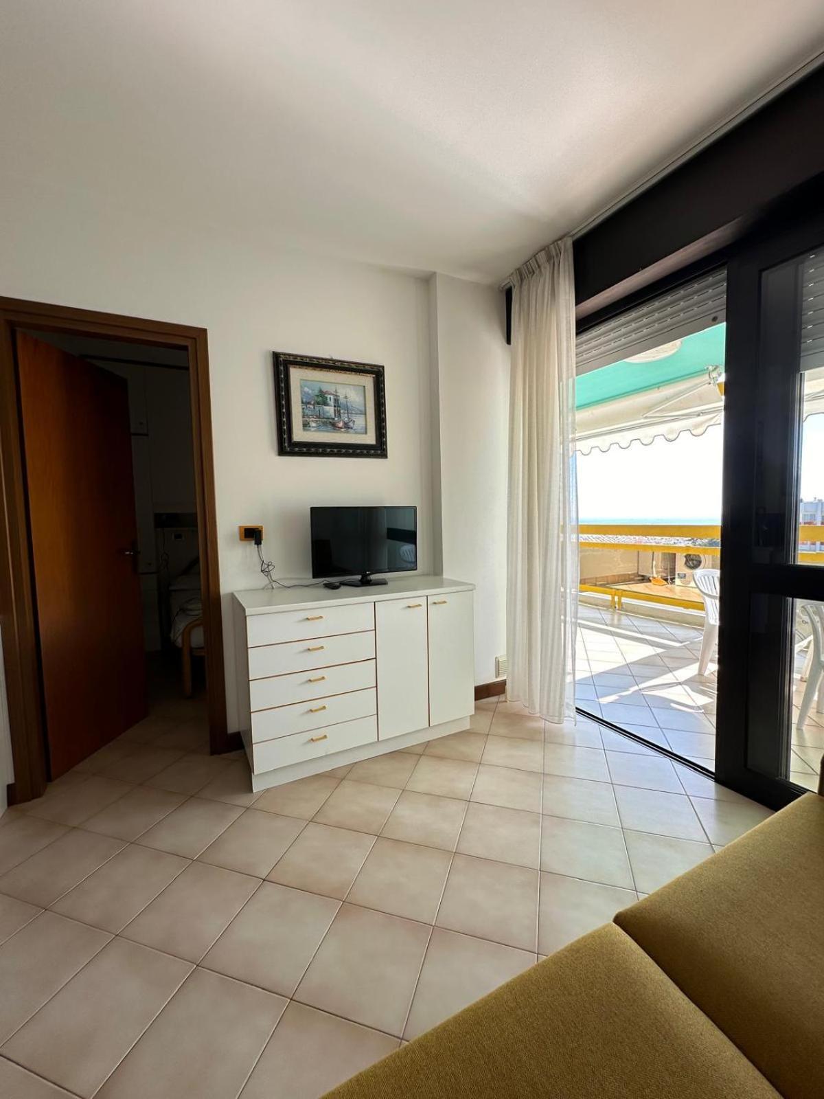 Complesso Solarium Apartment Bibione Luaran gambar