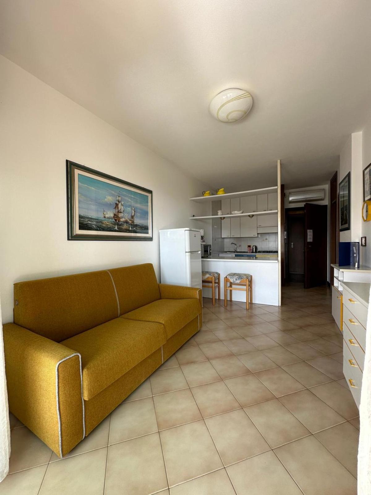 Complesso Solarium Apartment Bibione Luaran gambar
