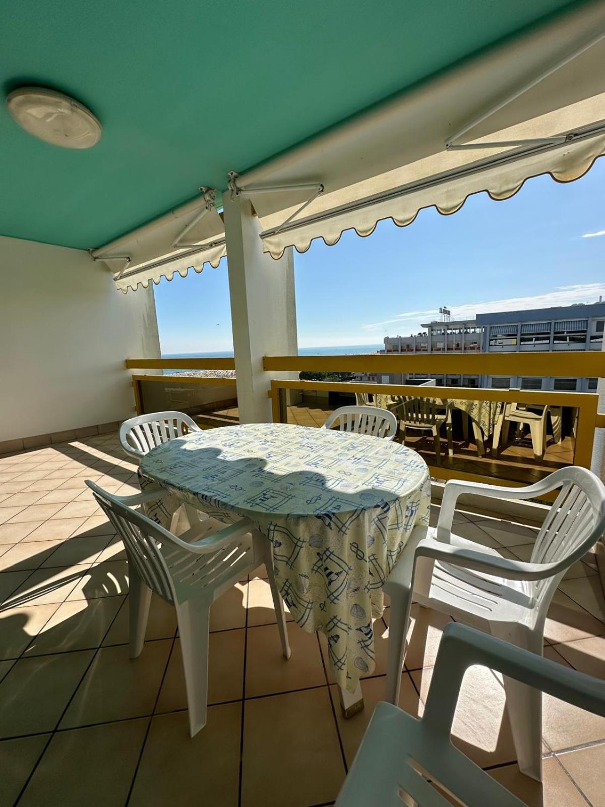 Complesso Solarium Apartment Bibione Luaran gambar
