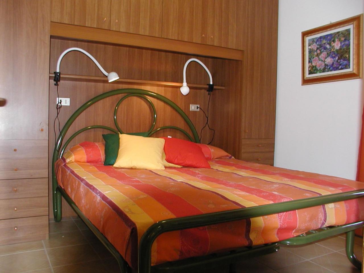 Complesso Solarium Apartment Bibione Luaran gambar