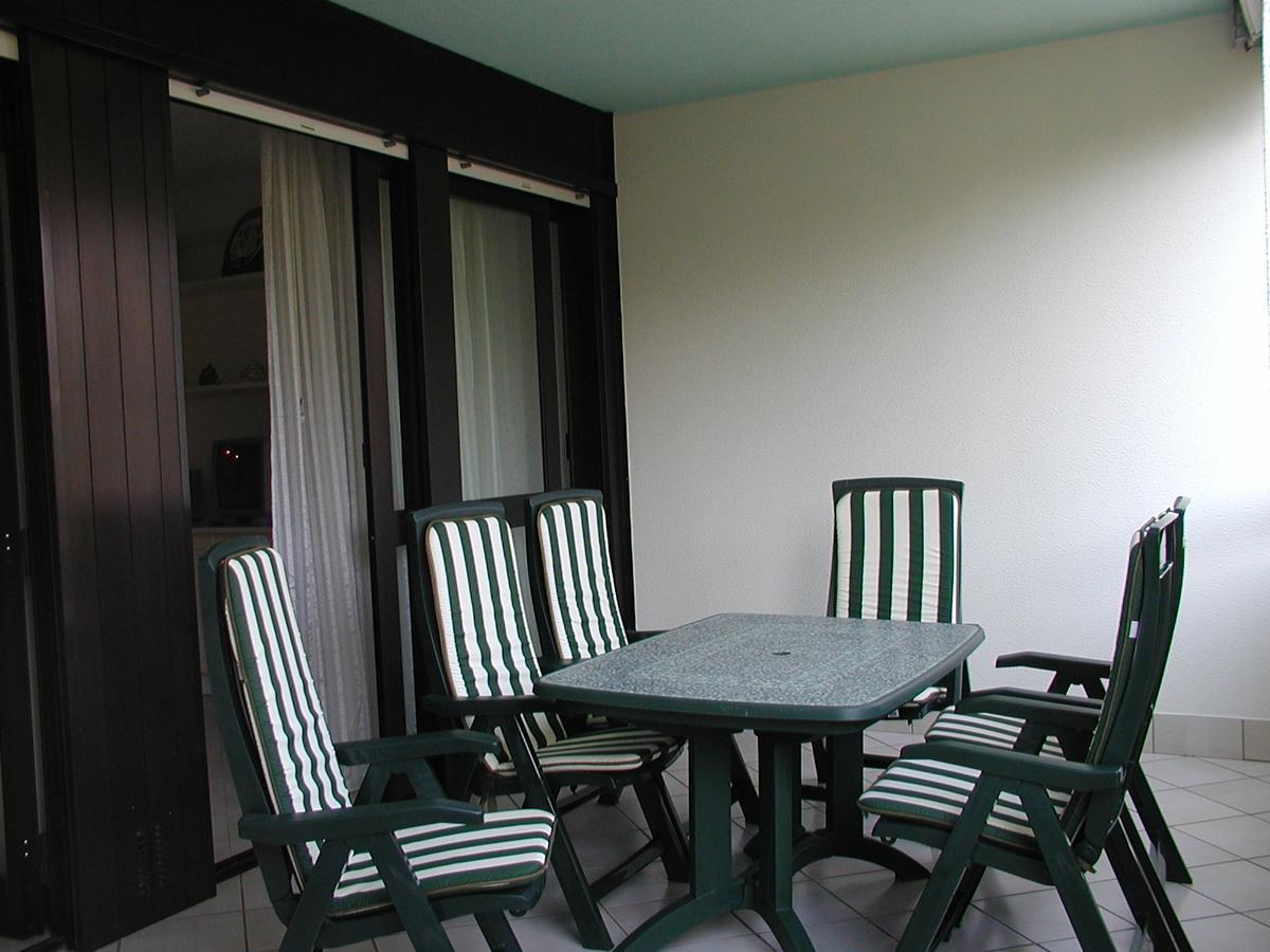Complesso Solarium Apartment Bibione Luaran gambar