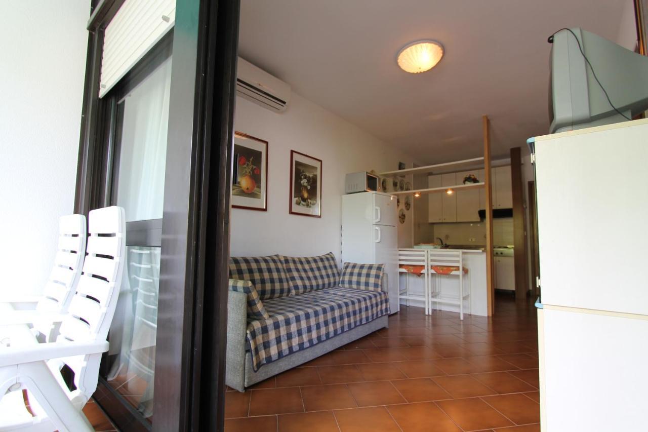 Complesso Solarium Apartment Bibione Luaran gambar