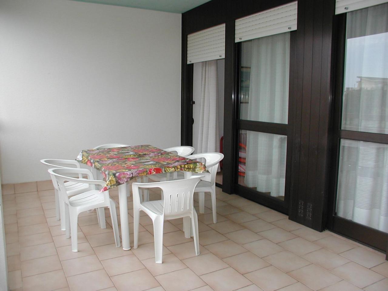 Complesso Solarium Apartment Bibione Luaran gambar