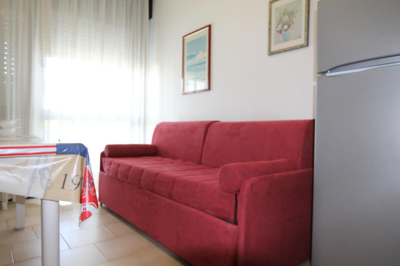 Complesso Solarium Apartment Bibione Luaran gambar
