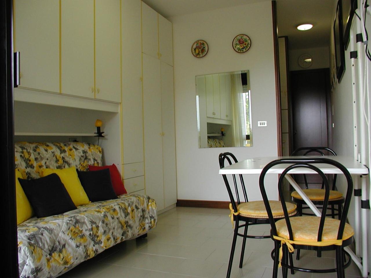 Complesso Solarium Apartment Bibione Luaran gambar
