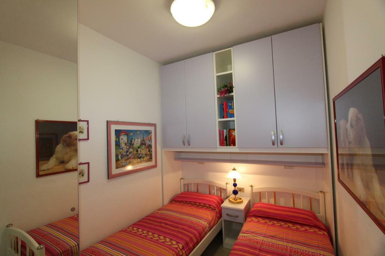 Complesso Solarium Apartment Bibione Luaran gambar