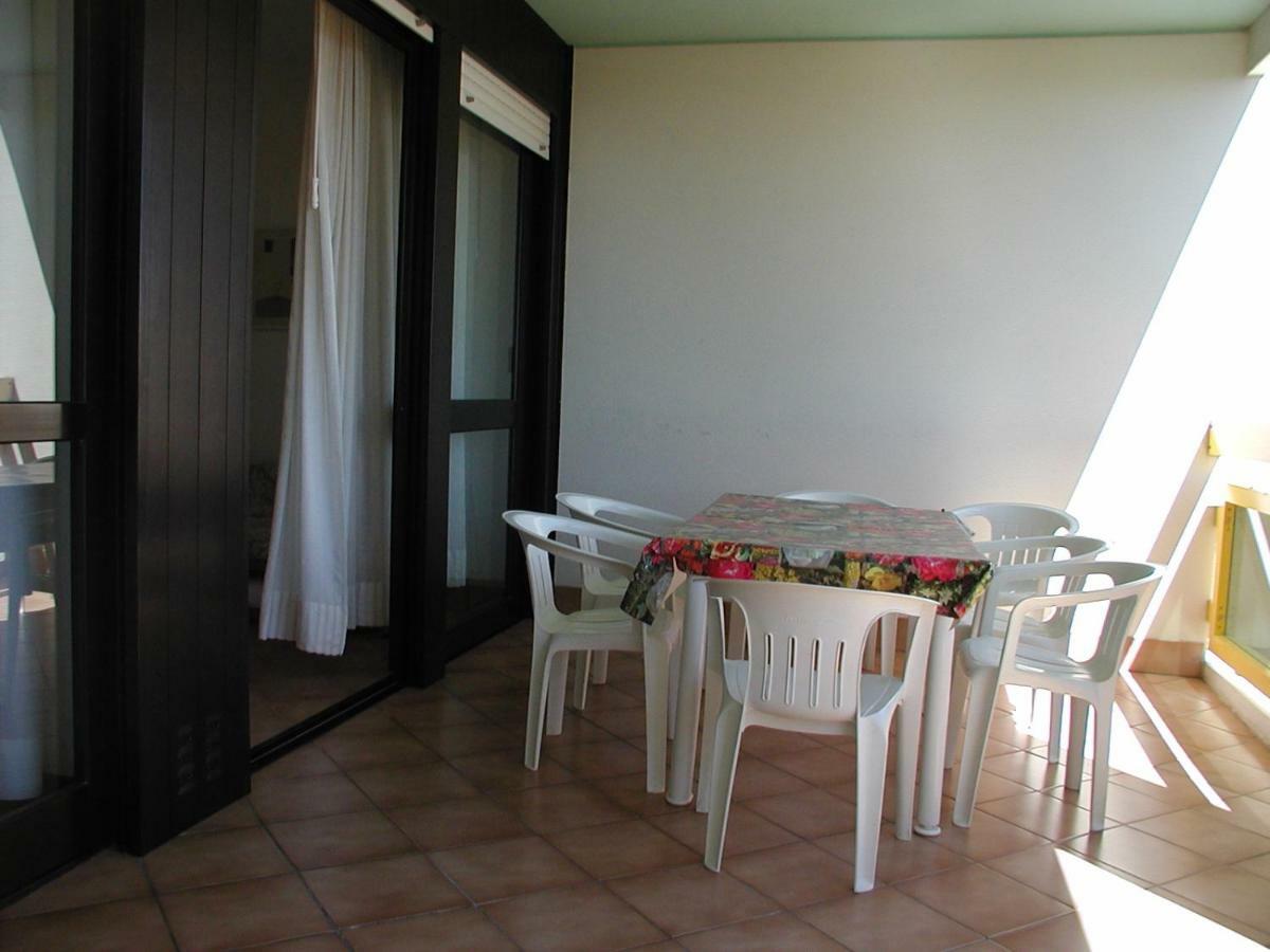 Complesso Solarium Apartment Bibione Luaran gambar