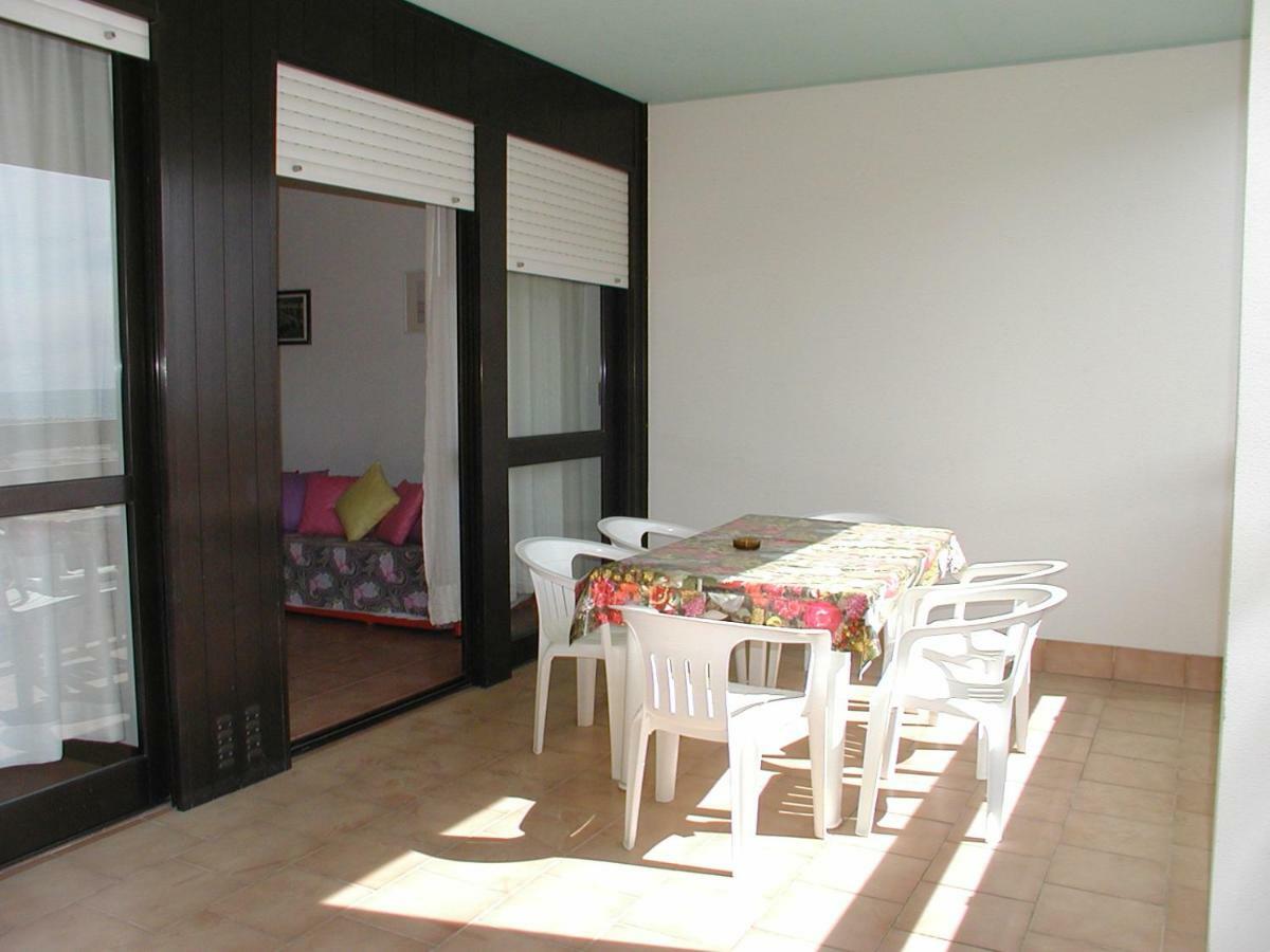 Complesso Solarium Apartment Bibione Luaran gambar