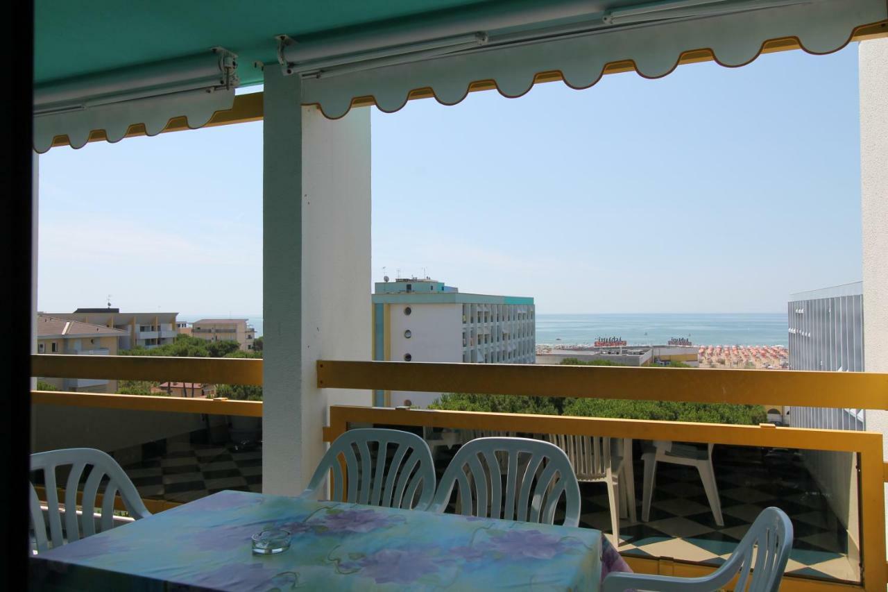 Complesso Solarium Apartment Bibione Luaran gambar