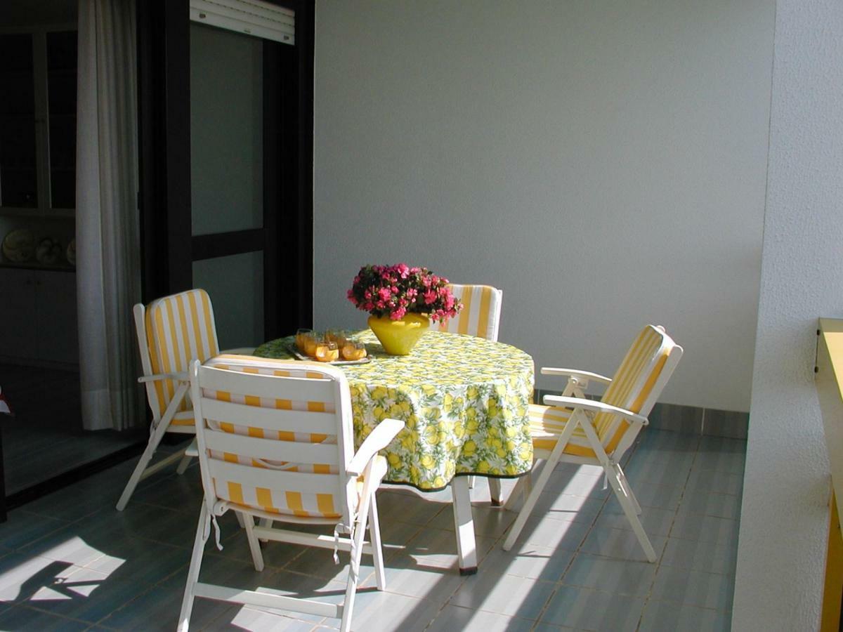 Complesso Solarium Apartment Bibione Luaran gambar