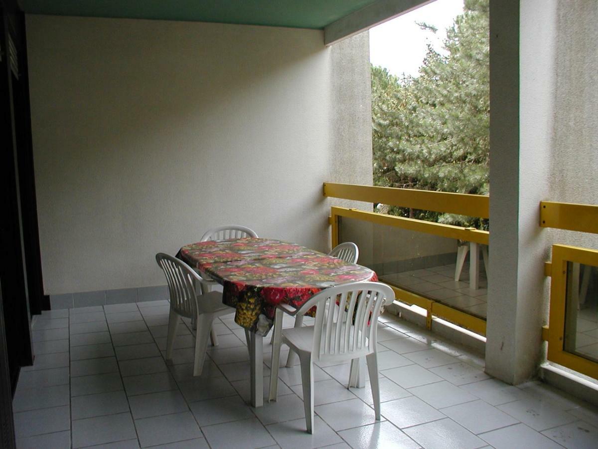 Complesso Solarium Apartment Bibione Luaran gambar