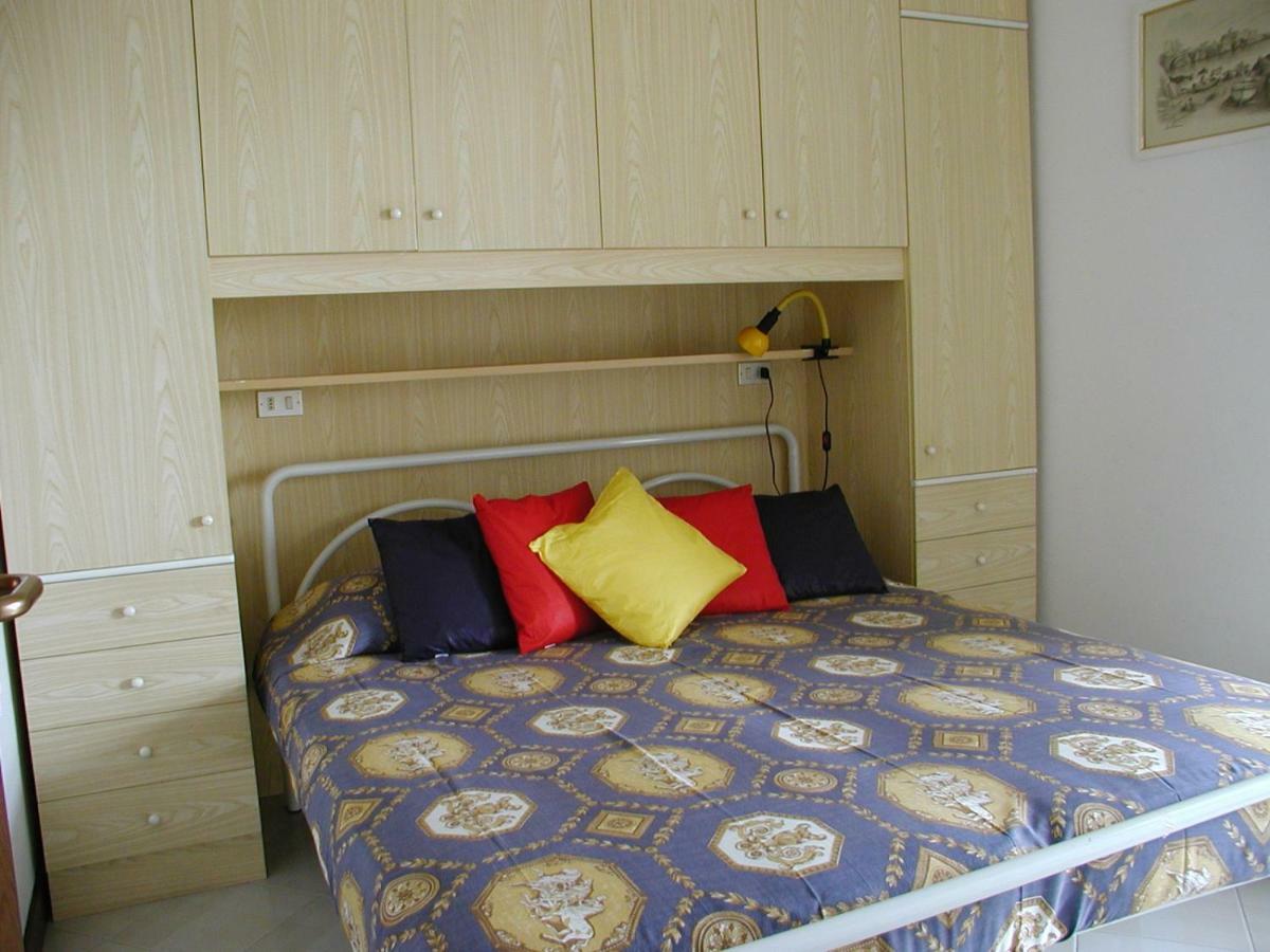 Complesso Solarium Apartment Bibione Luaran gambar