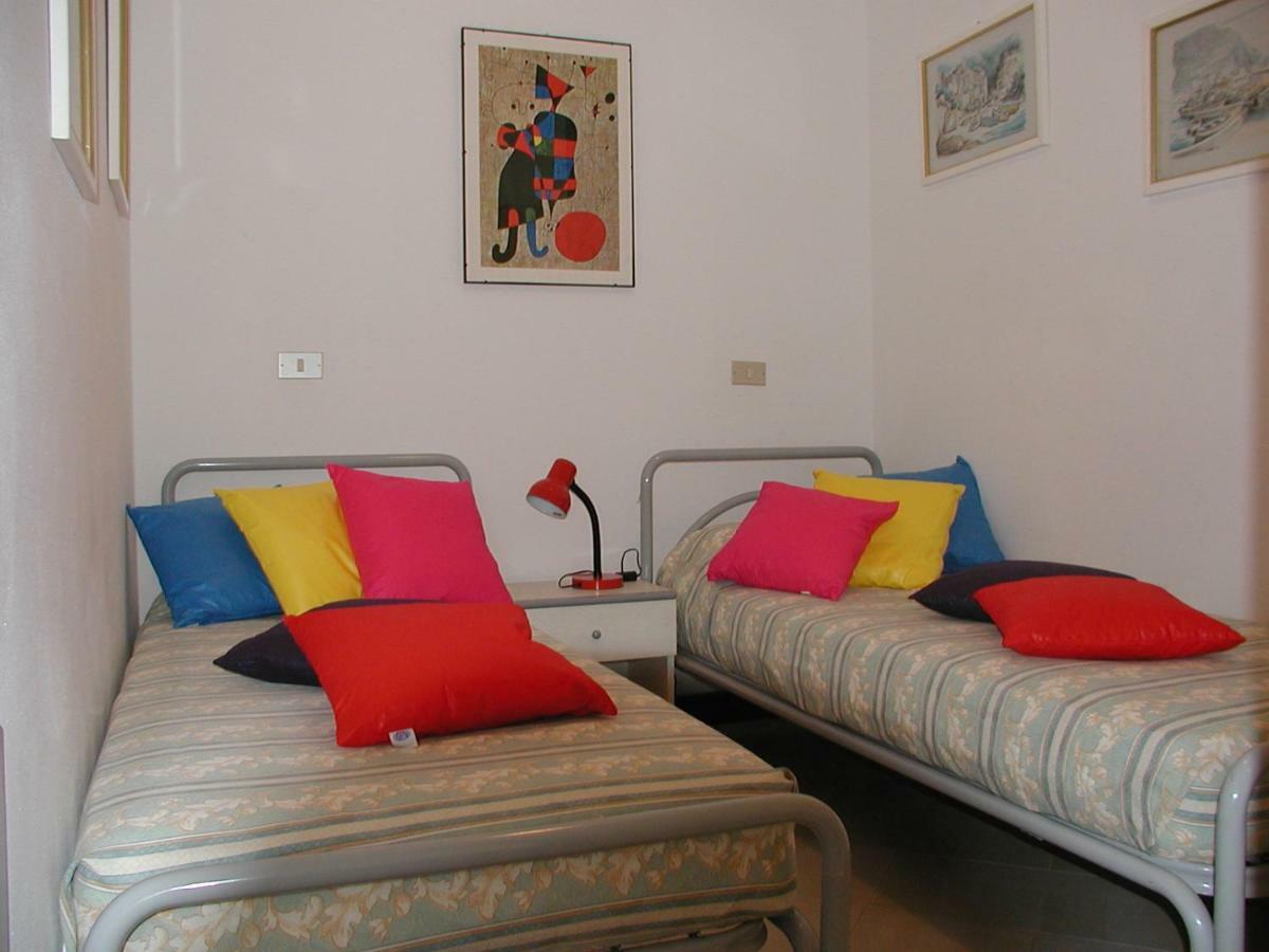 Complesso Solarium Apartment Bibione Luaran gambar